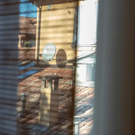 Caseospitali - Orso7 Delizioso Nel Cuore Di Apartment *