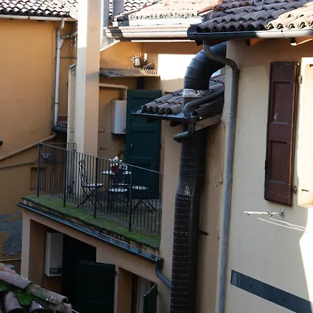 Apartment Caseospitali - Orso7 Delizioso Nel Cuore Di *