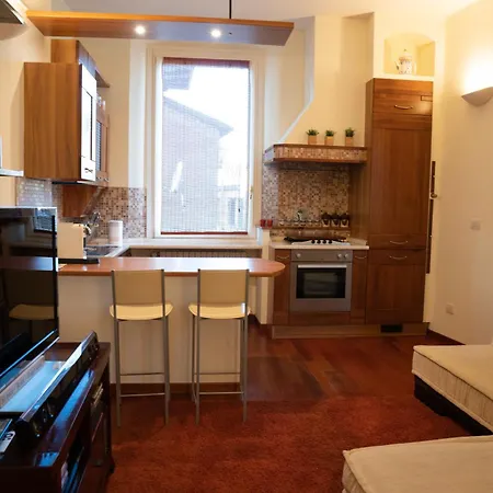 Caseospitali - Orso7 Delizioso Nel Cuore Di Apartment Bologna