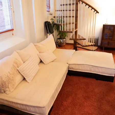 Apartment Caseospitali - Orso7 Delizioso Nel Cuore Di *