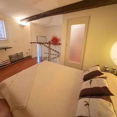 Apartment Caseospitali - Orso7 Delizioso Nel Cuore Di Bologna