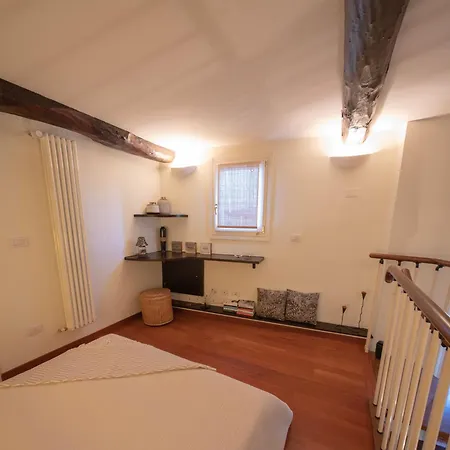 Apartment Caseospitali - Orso7 Delizioso Nel Cuore Di *